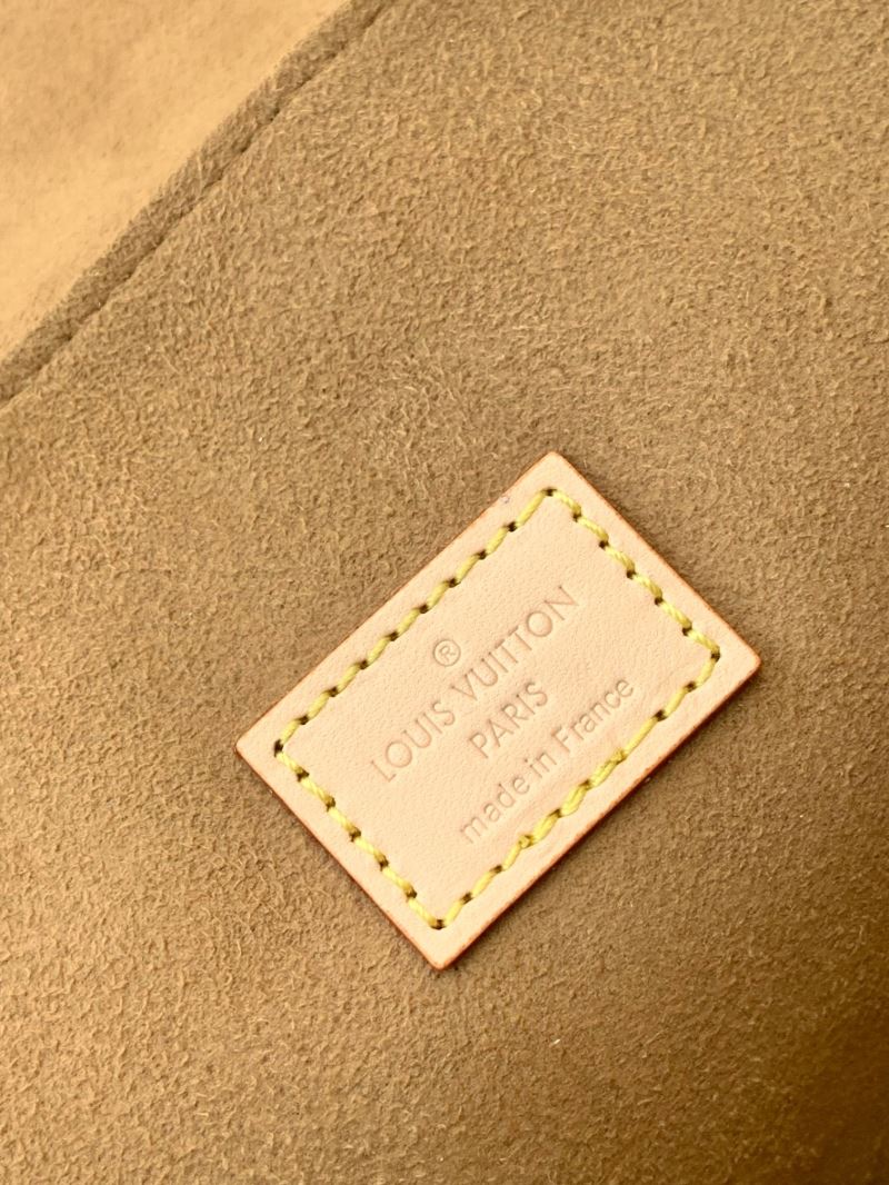 Louis Vuitton Dauphine Bags